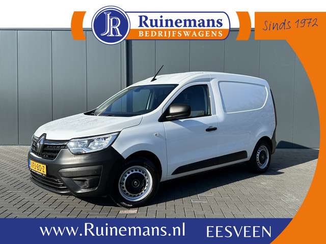 Renault Express leasen