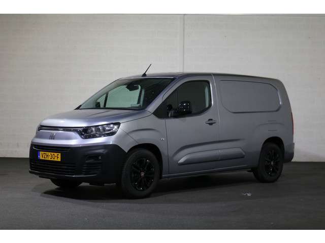 Fiat Doblo leasen