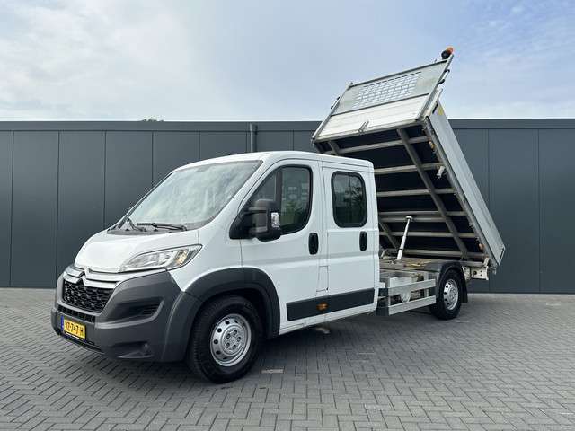 Citroën Jumper 3
