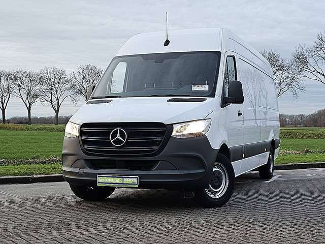 Mercedes-Benz Sprinter 2020 Diesel
