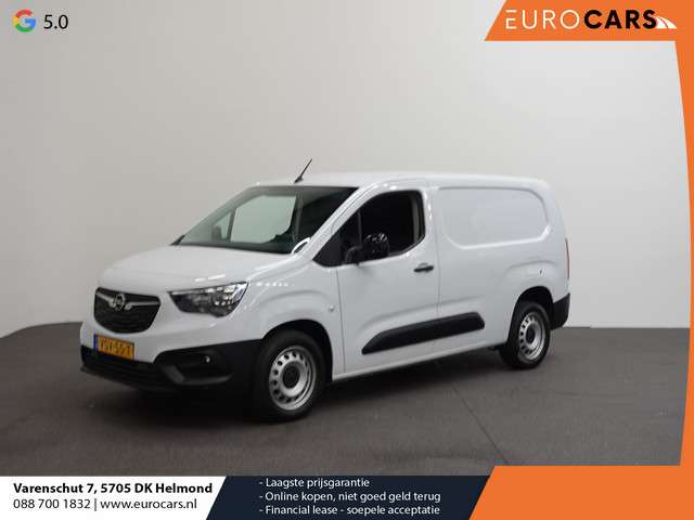 Opel Combo leasen