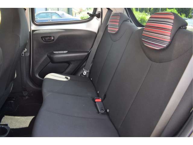 Citroen C1 2020 Benzine