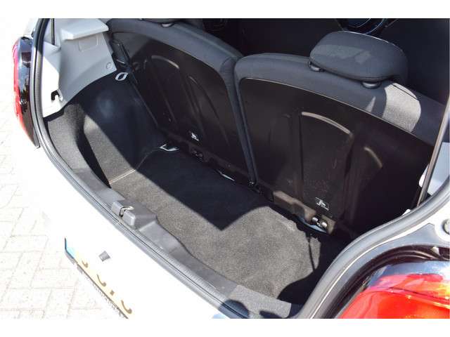 Citroen C1 2020 Benzine