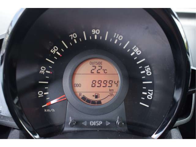 Citroen C1 2020 Benzine