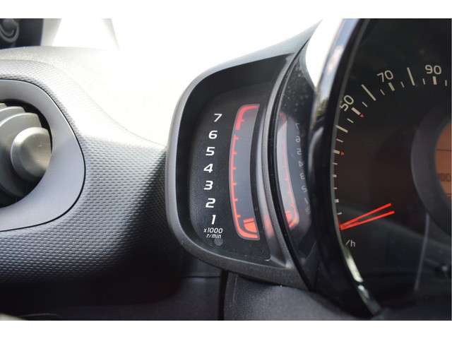 Citroen C1 2020 Benzine