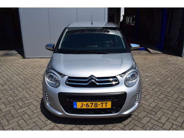 Citroen C1 2020 Benzine