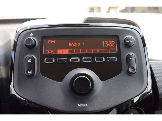 Citroen C1 2020 Benzine