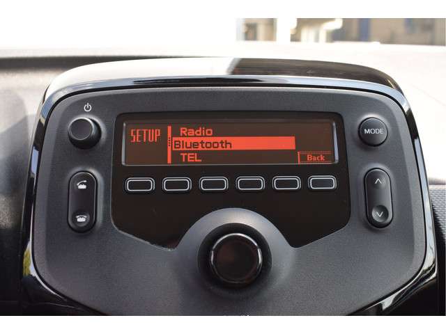 Citroen C1 2020 Benzine