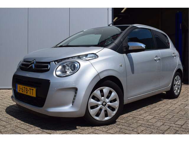 Citroen C1 2020 Benzine