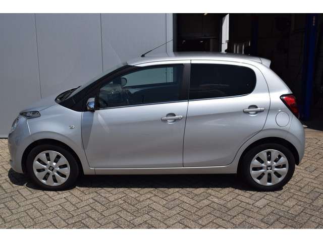 Citroen C1 2020 Benzine