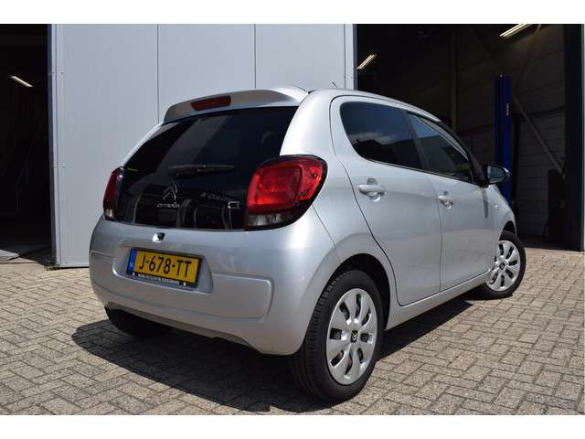 Citroen C1 2020 Benzine