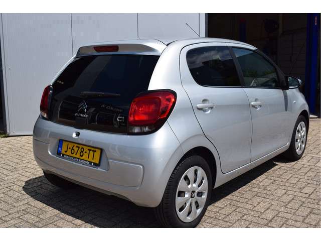 Citroen C1 2020 Benzine