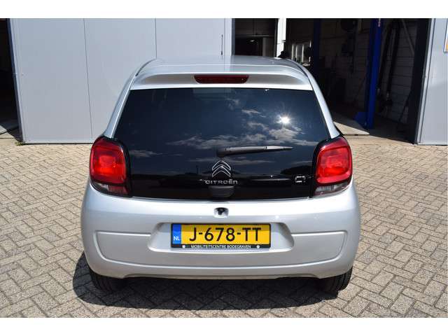 Citroen C1 2020 Benzine