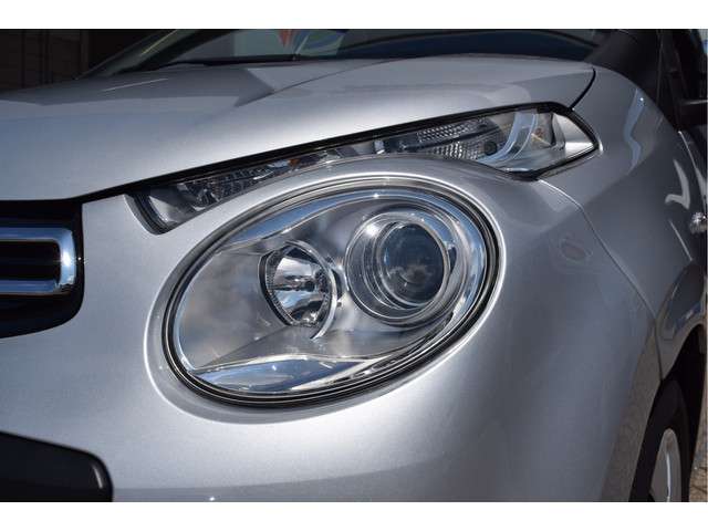 Citroen C1 2020 Benzine