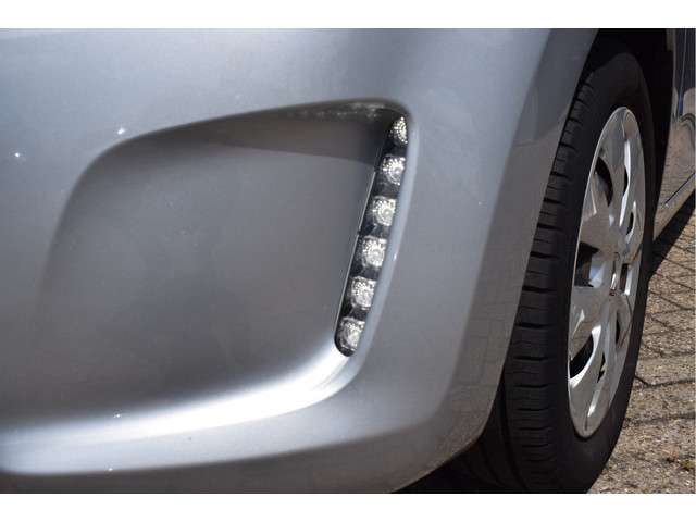 Citroen C1 2020 Benzine