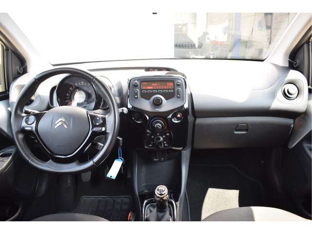 Citroen C1 2020 Benzine
