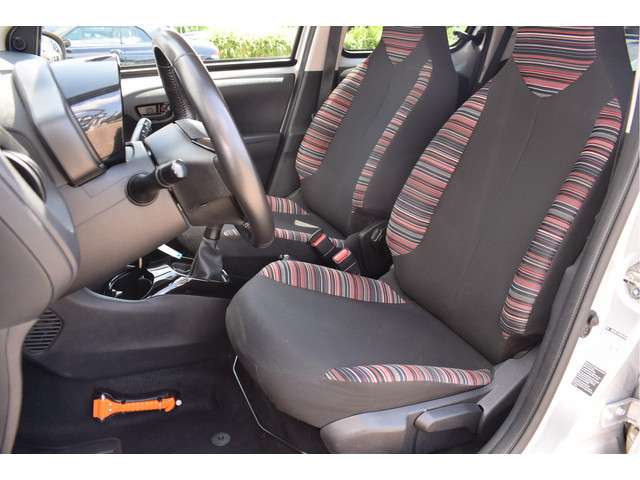 Citroen C1 2020 Benzine