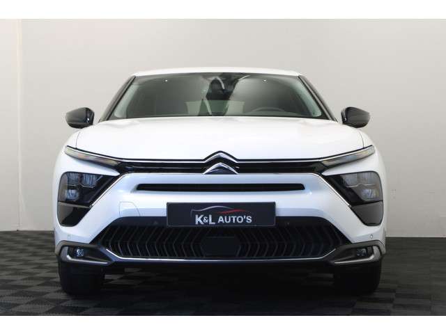 Citroën C5 X 2