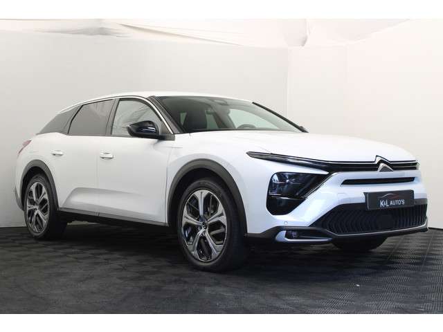 Citroën C5 X 3