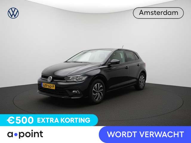 Volkswagen Polo 2024 Benzine