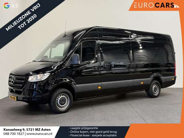 Mercedes-Benz Sprinter 2024 Diesel