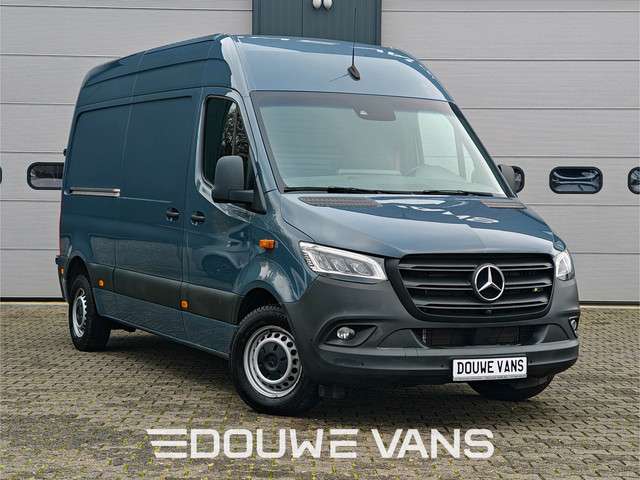 Mercedes-Benz Sprinter 2024 Diesel