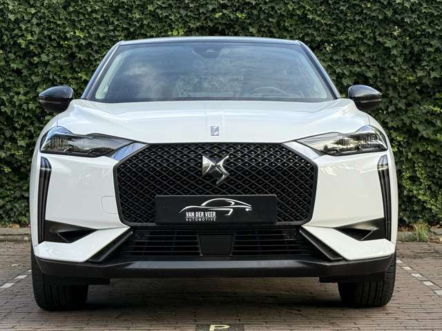 DS DS 3 2