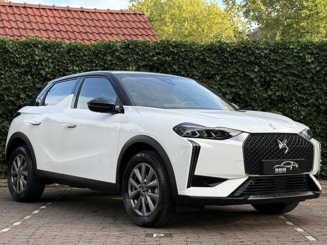 DS DS 3 3