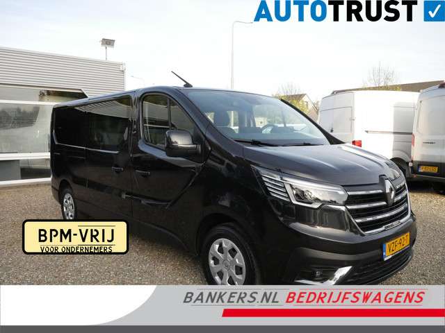 Renault Trafic 2023 Diesel