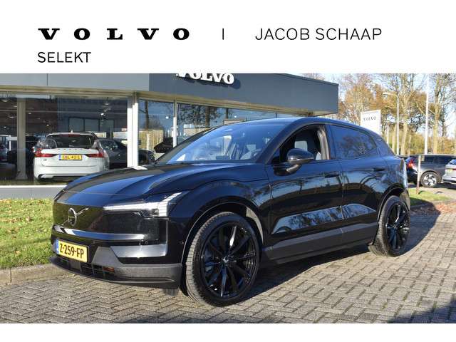 Volvo EX30 2024 Elektrisch