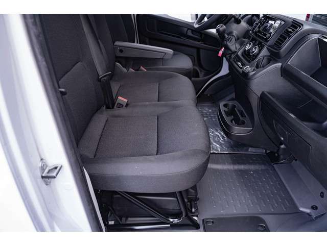 Fiat Ducato 2024 Diesel