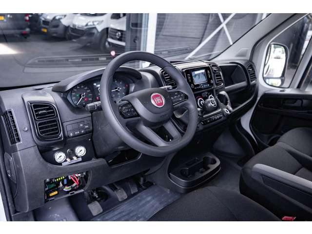 Fiat Ducato 2024 Diesel