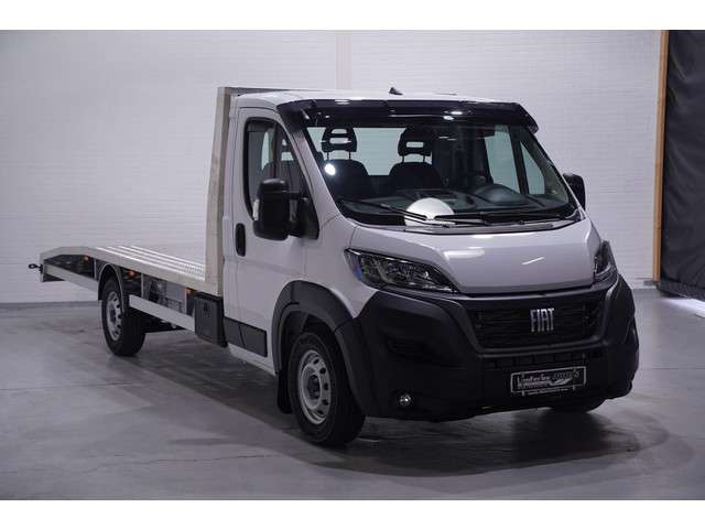 Fiat Ducato 2024 Diesel