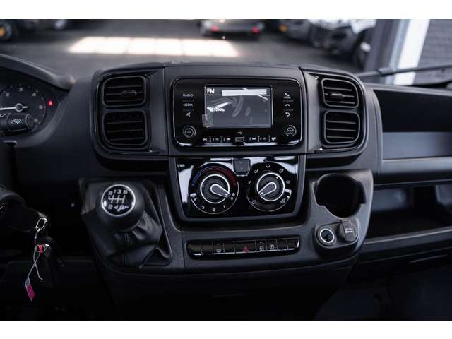 Fiat Ducato 2024 Diesel