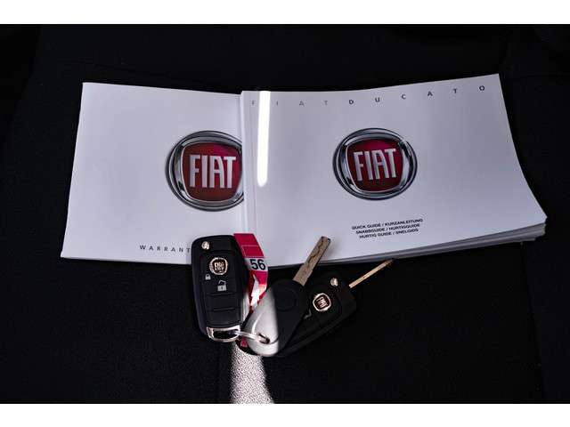 Fiat Ducato 2024 Diesel