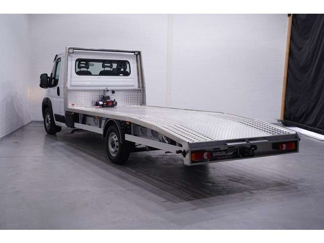 Fiat Ducato 2024 Diesel