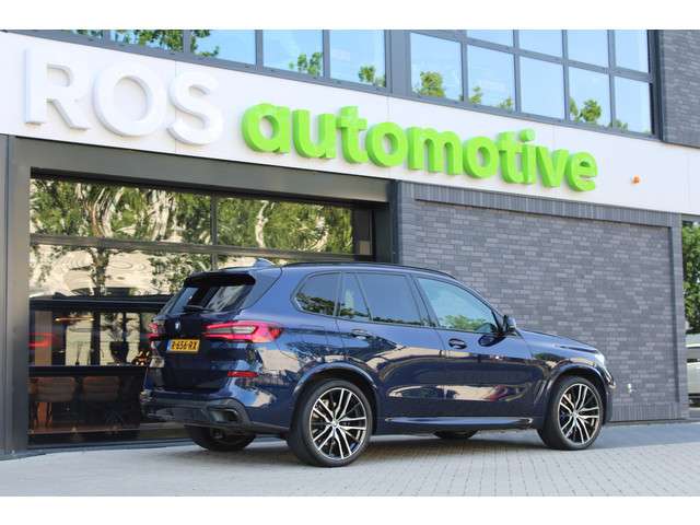 BMW X5 2