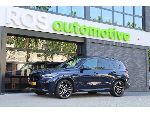 BMW X5 3