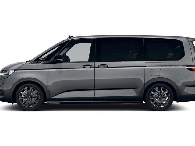 Volkswagen Multivan 2