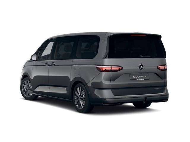 Volkswagen Multivan 3
