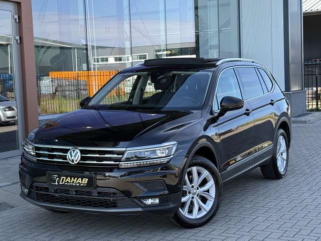 Volkswagen Tiguan Allspace 2