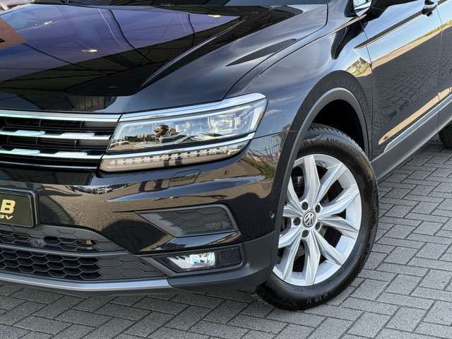 Volkswagen Tiguan Allspace 3