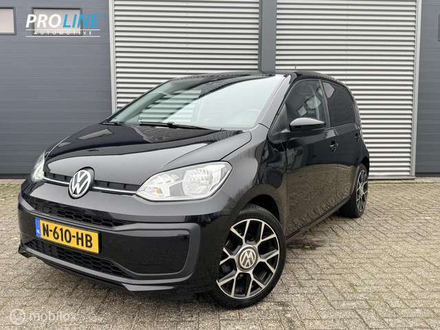 Volkswagen up! 2021 Benzine