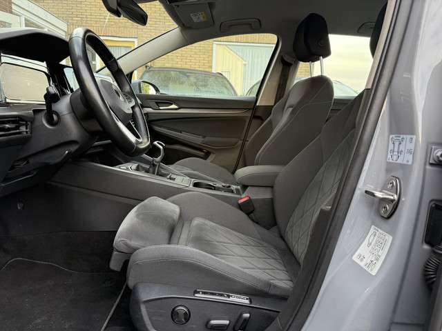Volkswagen Golf 3