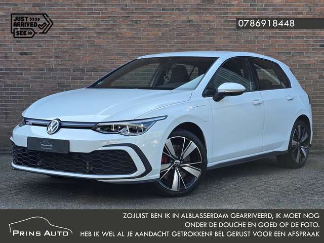 Volkswagen Golf 2022 Hybride Volkswagen Golf 2022 Hybride