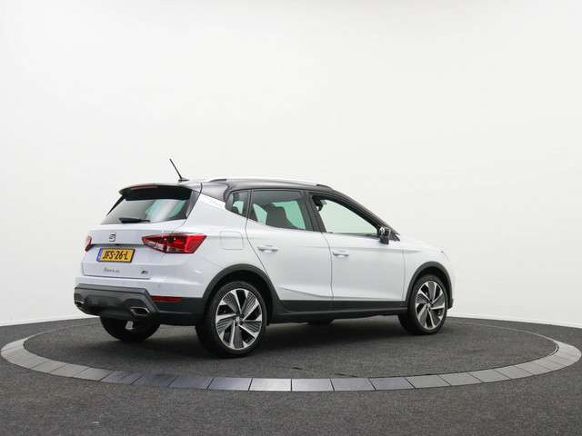 SEAT Arona 2