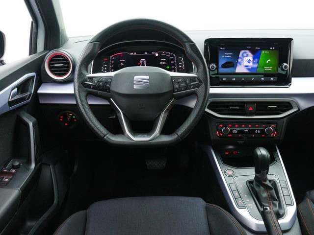 SEAT Arona 3