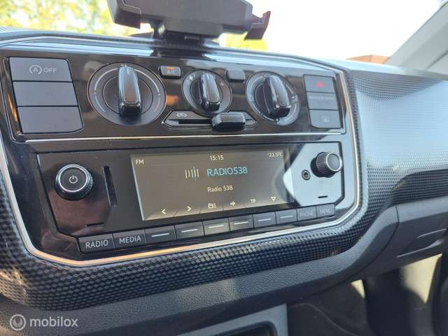Volkswagen up! 2019 Benzine Volkswagen up! 2019 Benzine