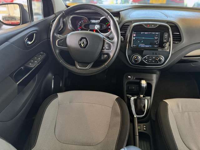 Renault Captur 2