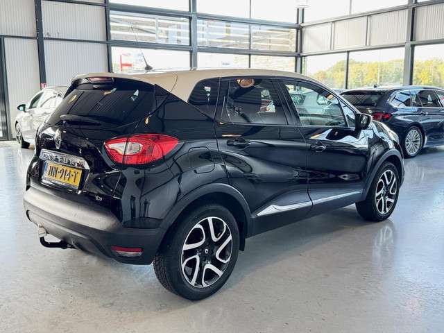 Renault Captur 3